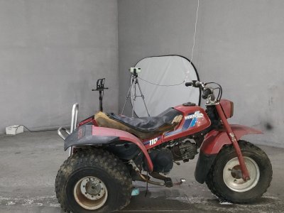 Honda ATC110