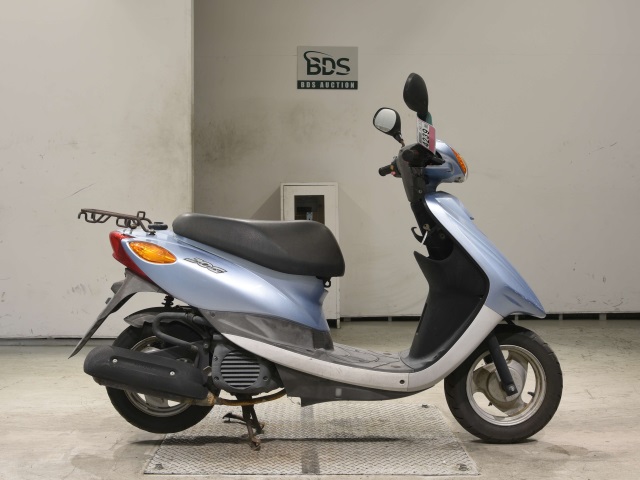 Yamaha JOG 115 2007