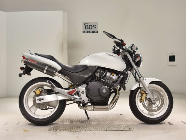 Honda HORNET CB250F 2003