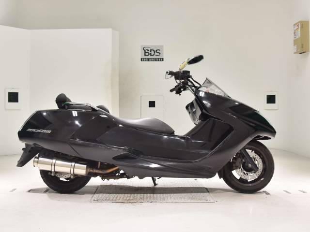 Yamaha MAXAM250 2007