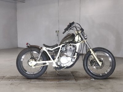Suzuki GRASSTRACKER BIGBOY