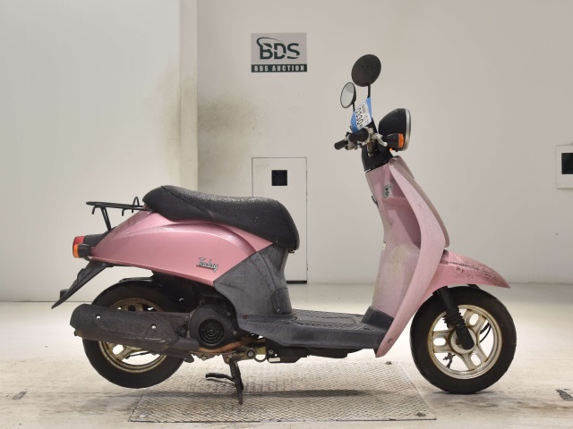 Honda TODAY 2005