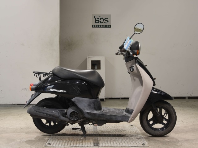 Honda TODAY 2009