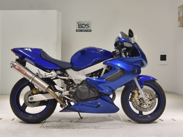 Honda VTR1000F 2002