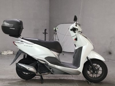 Honda LEAD125 2019