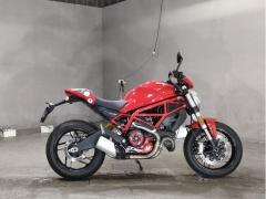 Ducati MONSTER 797 2020