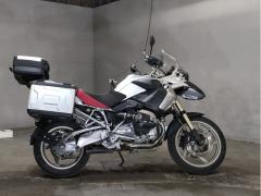 BMW R1200GS 2012