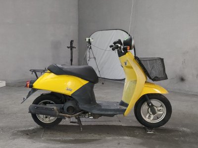 Honda TODAY 2005