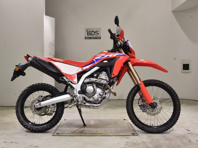 Honda CRF250L 2023