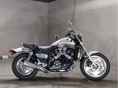 Yamaha V-MAX1200 2000