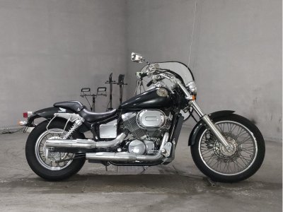 Honda SHADOW400 SLASHER 2005