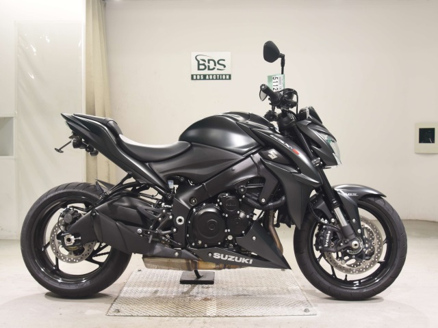Suzuki GSX-S1000 2020