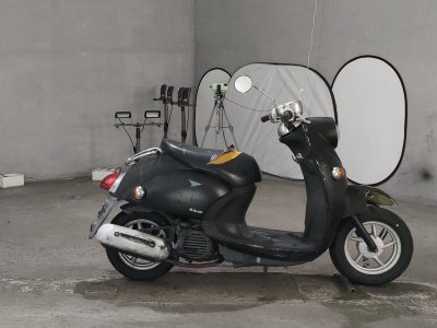 Yamaha VINO50 2004