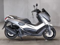 Yamaha N-MAX125 2018