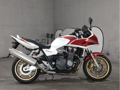 Honda CB1300SF 2009
