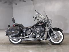 HD HERITAGE FLSTC1450 2004