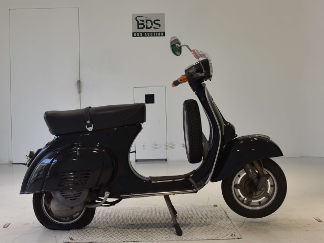 Vespa ET3