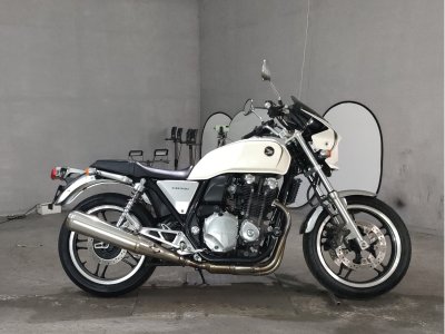 Honda CB1100 2010