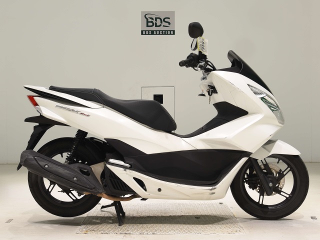 Honda PCX150 2017