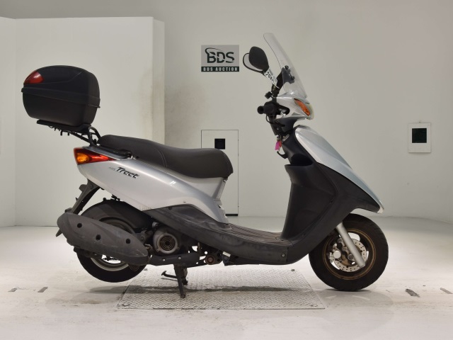 Yamaha AXIS125 2013