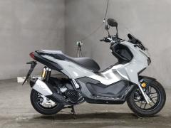 Honda ADV 160 2023