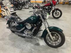 Kawasaki VULCAN400 CLASSIC 1995