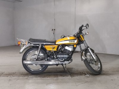 Yamaha RD250