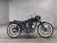 Kawasaki 250TR 2004