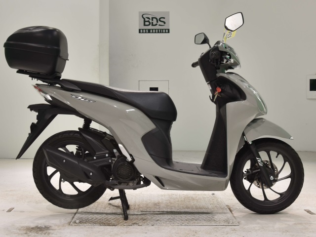 Honda DIO110 2023