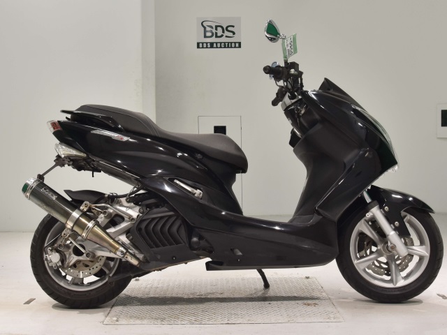 Yamaha MAJESTY 155S 2014