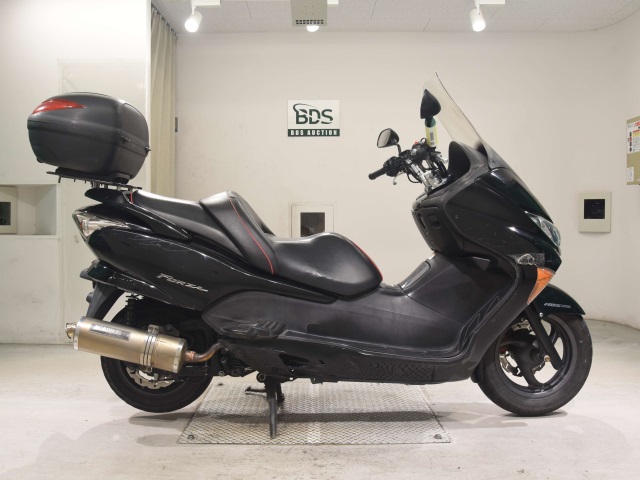 Honda FORZA Z 2006