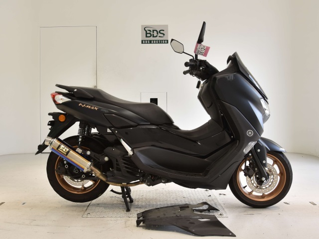 Yamaha NMAX-2 2022