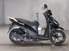 Suzuki ADDRESS V110