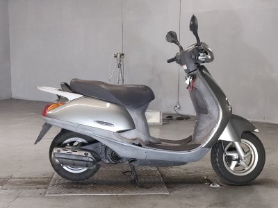 Honda LEAD100 1999