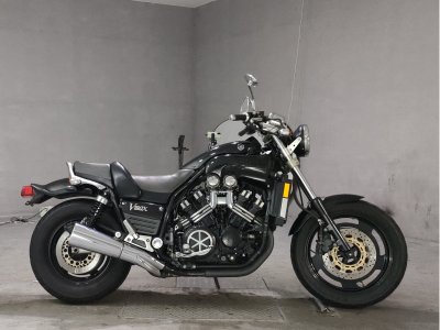 Yamaha V-MAX1200 1996