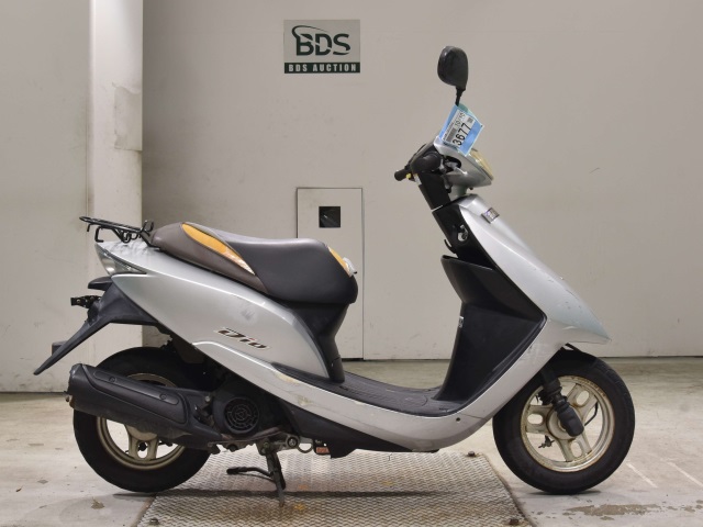 Honda DIO-6 2008