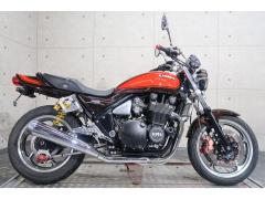 Kawasaki ZEPHYR1100 2007