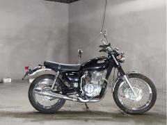 Honda CB400SS 2003