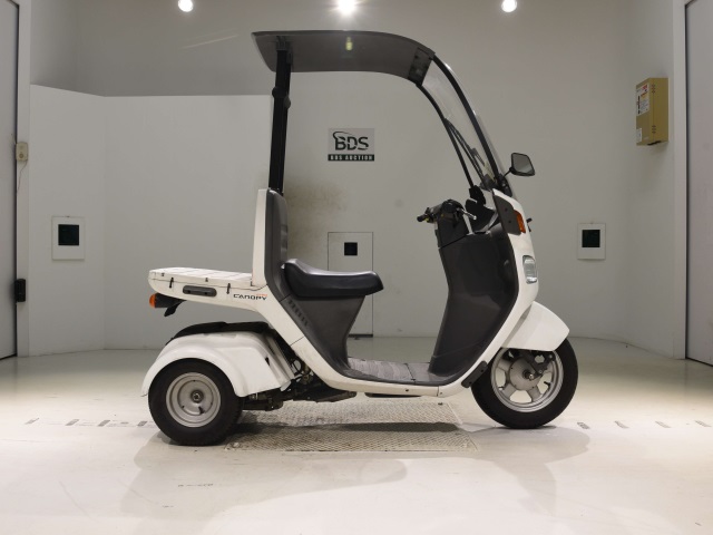 Honda GYRO CANOPY 2019