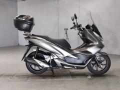 Honda PCX150