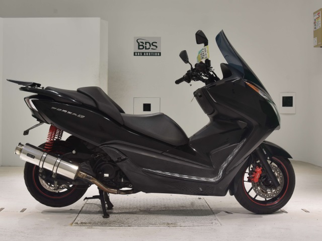 Honda FORZA SIA 2013