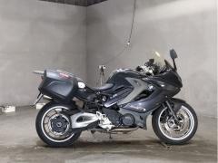 BMW F800GT 2013