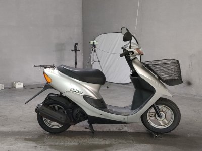 Honda DIO