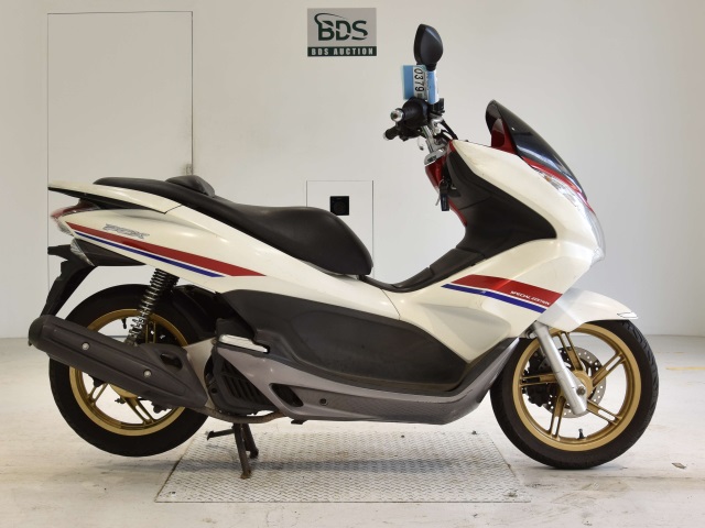 Honda PCX125 2013