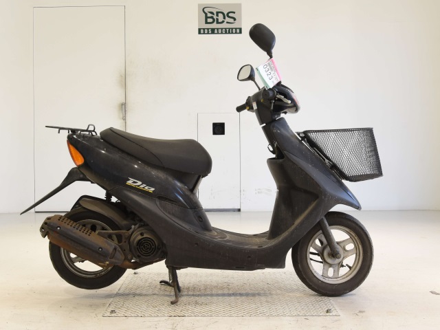 Honda DIO