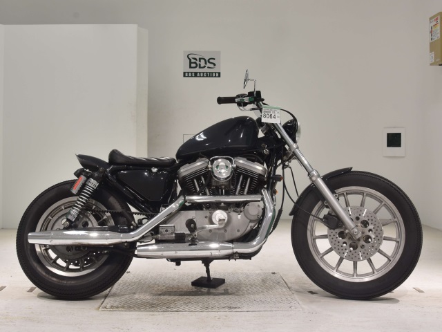 HD SPORTSTER XL1200S 1999