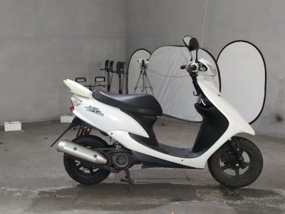 Yamaha JOG ZR EVOLUTION 2006