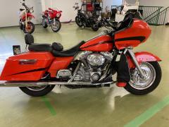 HD ROAD GLIDE FLTRI1450 2007