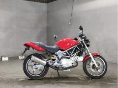Honda VTR250 2000