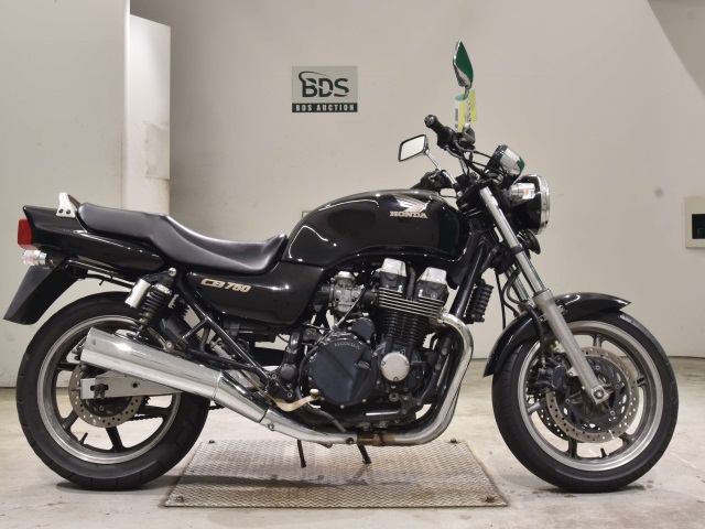 Honda CB750 1995